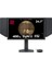 Zowie XL2566X Plus 24.1" 0.5 Ms Full Hd 400 Hz Oyuncu Monitörü Outlet 1