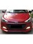 Hyundai I20 Custom Ön Ek 2015-2017 Plastik Boyasız 1