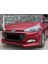 Hyundai I20 Custom Ön Ek 2015-2017 Plastik Boyasız 2