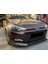 Hyundai I20 Custom Ön Ek 2015-2017 Plastik Boyasız 3