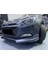 Hyundai I20 Custom Ön Ek 2015-2017 Plastik Boyasız 4