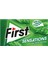 First Sensations Yeşil Nane Aromalı Sakız 27 gr - 240 Adet 1
