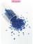 Litaetrend Kesme Cam Boncuk 2mm - 60 Gram - Koyu Mavi - BNC392 1