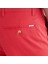 Erkek Kırmızı Slim Fit Şort 5