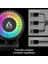 Iıı - 360 A-Rgb Intel/amd Uyumlu, 360MM Radyatörlü, 3X12CM P12 Pwm Fanlı, Sıvı Işlemci Soğutucu Siyah (AR-ACFRE00144A) 2