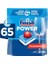 Finish Power Hepsi Bir Arada 65 Bulaşık Makinesi Deterjanı Tableti (1 x 65 Tablet) 3