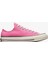 Chuck 70 Unisex Pembe SNEAKER.650 6