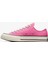 Chuck 70 Unisex Pembe SNEAKER.650 8