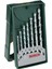 Professional Accessories Dıy 7 Parça. Mini-X- Taş Matkap-Seti 1