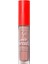 Golden Rose Miss Beauty Glow Shine 3D Lipgloss Dudak Parlatıcı No:01 Nude Chic 1