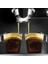 Cumbia Power Espresso 20 Barista Aromax Espresso Makinesi, 2900W, 2 Isıtma Sistemi, 20 Bar Basınç Pompası,, Çift Çıkışlı Filtre Tutucu ve 2 Filtre (Basic) 3