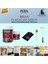 Bella Su Bazlı Saf Akrilik Hobi Boyası 4 Parça Set (Fayans-Mermer-Tezgah-Kapı-Dolap-Iç Cephe-Dönüşüm-Mutfak-Banyo-Plastik-Ahşap) 1