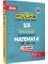 2025 8. Sınıf Full Lgs Altın Seri (FULAS) Fen Bilimleri Meb Çıkmış Soru Bankası Modüler Seti Pdf/video Çözüm 1