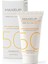 Maxeup Su Bazlı Güneş Koruyucu Leke Karşıtı Nemlendirici Yüz Güneş Kremi SPF50+/PA++++ 50ML 3