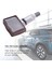 2x 13348393 Opel Zafira C Astra Insignia 433MHZ Için Lastik Basınç Sensörü Tpms (Yurt Dışından) 3