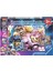 2X12 Parça Puz Paw Patrol 1