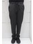 Fistan Store Erkek Normal Bel Rahat Kesim Boru Paça Jogger Pantolon 1