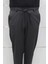 Fistan Store Erkek Normal Bel Rahat Kesim Boru Paça Jogger Pantolon 2