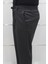 Fistan Store Erkek Normal Bel Rahat Kesim Boru Paça Jogger Pantolon 3