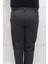Fistan Store Erkek Normal Bel Rahat Kesim Boru Paça Jogger Pantolon 5