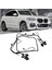 61126991959 Araba Pdc Park Yardım Kabloları Ön Tampon Radar Tel Bmw X3 G01 G08 X4 G02 2017-2021 (Yurt Dışından) 2