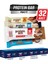 Protein Bar Paketi - 50G x 32 Adet 1