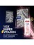 Women Kepeğe Karşı Etkili Şampuan Yumuşak Parlak Kiraz Çiçeği Esansı Keratin 600 ml 6