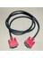 DS708 15PIN Adaptörü Obd 2 Uzatma Kablosu Otomatik Maxisys Araç Teşhis Aracı 15PIN 26PIN Kablosu DS708 Ana Kablo (Yurt Dışından) 2