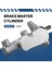 Honda Accord Cr-V Civic Için 46100-SWA-A01 Araba Freni Ana Silindir 1994-2012 46100SWAA01 (Yurt Dışından) 4