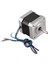Nema 17 42 Hibrid Step Motor 0 9 Derece 40MM 1 68A 2 Faz Step Motor Cnc Yönlendirici Için (Yurt Dışından) 2