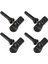 4 Lastik Basınç Sensörü Tpms Seti 9811536380 Citroen C4 Ds4 Ds5 Peugeot 3008 301 (Yurt Dışından) 3