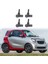 4pcs 4539057501 4539051701 Araba Lastik Basınç Sensörü Mercedes-Benz Için Tpms Fortwo W454 W453 (Yurt Dışından) 4