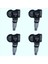 4pcs 3641101BKN01A Tpms Sensörü 433MHZ Büyük Duvar Için Haval Dargo H6 Poer 2020 2021 Araba Lastik Basınç Sensörü Izleme (Yurt Dışından) 1