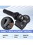 Araç Tür Lastik Tpms Sensörü Programlanabilir Lastik Basınç Sensörü 315MHZ+433MHZ 2 Arada 1 Arada TS408 TS508 ITS600 Mx Sensör (Yurt Dışından) 4
