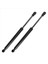 2pcs Araba Gaz Asansörü Davlumbazları Struts Bmw-X5 E53 2000-2006 51238402551 Için Şok Ön Kaput Botu (Yurt Dışından) 3
