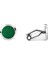 Meisterstück Yeşil Kol Düğmesi 129831 1