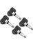 4pcs Tpms Lastik Basınç Izleme Sensörü 56053031AD Chrysler Için 300 Dodge Fiat 500X Jeep Grand Cherokee Ram 1500 (Yurt Dışından) 2
