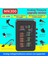 MN300 Otomatik Sensör Simülatörü Otomotiv Sinyal Test Merkezi Araç Ray Oksijen Yağı Basınç Akış Sensörü Sinyal Jeneratör (Yurt Dışından) 4