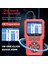 Araba Obd2 Tarayıcı Teşhis Araç Kodu Okuyucu Obdıı Motor Arıza Kodu Okuyucu Tarayıcı Araba Tarama Aracı Araç Tamir Aracı (Yurt Dışından) 2