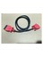 Obd2 Kablo Ana Testi Autel Maxisys MK808 / MP808 / MS906 / MS908 / MK908 15PIN Obd2 Uzatma Kablosu (Yurt Dışından) 5