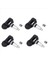 4x A0009050030 Lastik Basınç Izleme Sistemi Akıllı Fortwo Mercedes Benz Için Tpms Sensörü (Yurt Dışından) 3