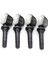 4pcs Tpms Lastik Basınç Monitör Sensörü Ford Explorer F-15 Mustang Lincoln Mkx Için F2GT-1A180-CB F2GT-1A150-CB 433MHZ (Yurt Dışından) 1
