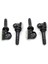 4pcs Tpms Lastik Basınç Monitör Sensörü Ford Explorer F-15 Mustang Lincoln Mkx Için F2GT-1A180-CB F2GT-1A150-CB 433MHZ (Yurt Dışından) 2