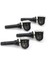 4pcs Tpms Lastik Basınç Monitör Sensörü Ford Explorer F-15 Mustang Lincoln Mkx Için F2GT-1A180-CB F2GT-1A150-CB 433MHZ (Yurt Dışından) 5