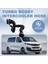 Vauxhall Opel Vivaro Için Turbo Boost Intercooler Hortumu A 2006-2014 -Renault Traic 2006-2014 93864697 (Yurt Dışından) 5