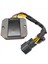 Tgb Hedef/ Blade 425 250 325 Atv Parçaları Için 2x Voltaj Regülatör Doğrultucu 923451 (Yurt Dışından) 5