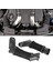 4x Araç Motor Hava Emme Borusu Mercedes Için Araç Motoru Hava Emme Hortum Borusu Benz W207 W212 W218 2780905182 2780902082 (Yurt Dışından) 2