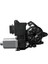 82450F8010 Tucson Için Kaldırıcı Motor Pencere Regülatör Motoru 82450D3010 (Yurt Dışından) 3