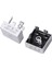 20 Pcs 50A 1000V Metal Kılıf Tek Fazlar Diyot Köprüsü Doğrultucu KBPC5010 (Yurt Dışından) 2