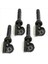 Ford 2016-2019 Için 2x Ford Explorer 315MHZ Lastik Basınç Sensörü Tpms F2FT-1A180-AB F2GT-1A150-AB F2GT-1A180-AB (Yurt Dışından) 3